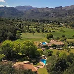 Casa Porqueres Villa Pollenca