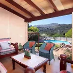 Villa Casa Porqueres