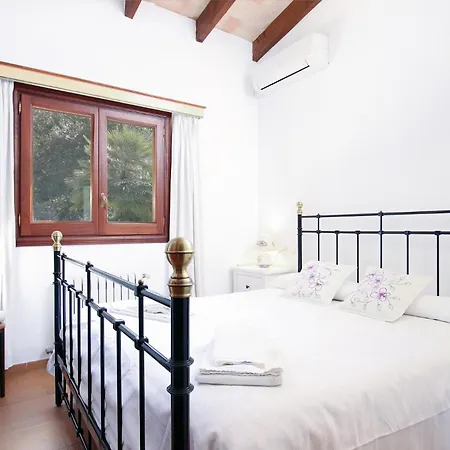 Casa Porqueres Villa Pollença