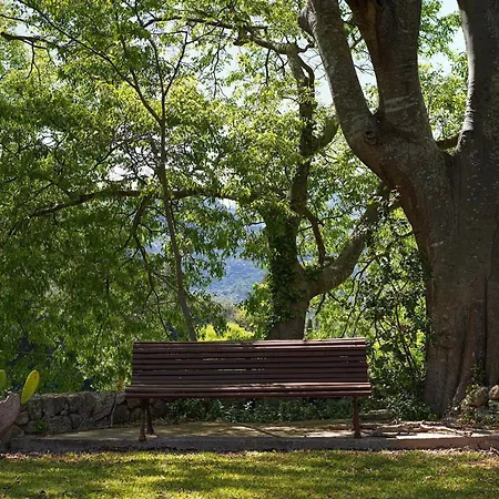Villa Casa Porqueres Pollença