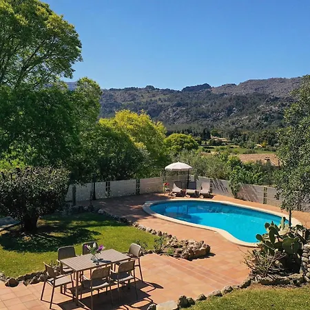 Villa Casa Porqueres *