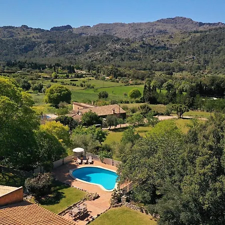 Casa Porqueres * Pollenca