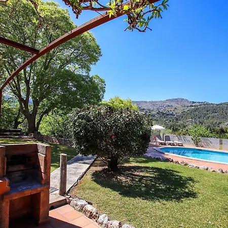 Villa Casa Porqueres Pollenca