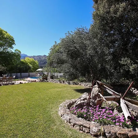 Casa Porqueres Villa Pollenca