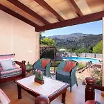 Casa Porqueres *