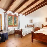 Casa Porqueres فيلة