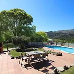 Casa Porqueres فيلة