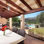 Casa Porqueres فيلة