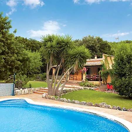 Villa Casa Porqueres Pollença