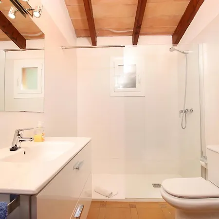 Casa Porqueres Villa