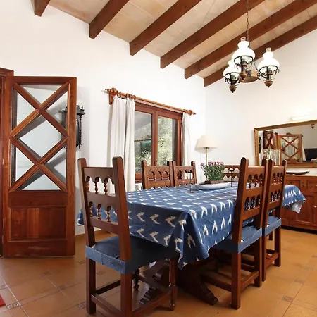 Casa Porqueres Villa