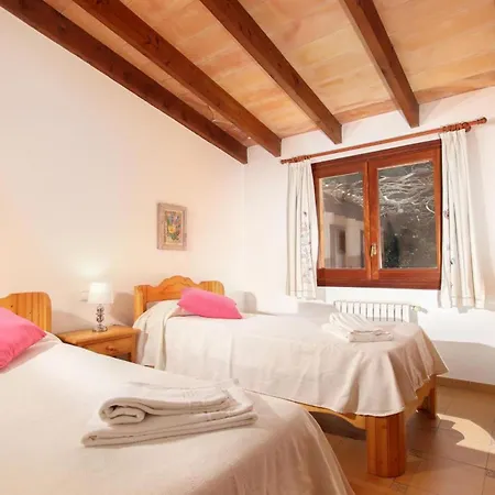 Casa Porqueres Villa Pollença