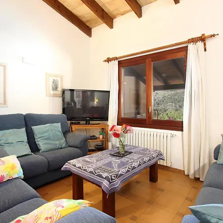 Casa Porqueres Villa