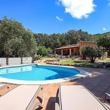 Casa Porqueres Pollença