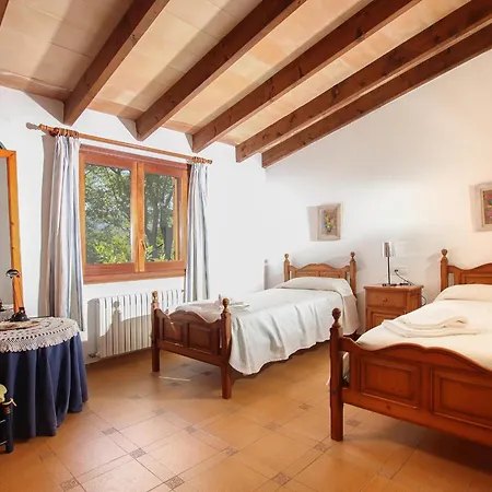 Casa Porqueres Villa