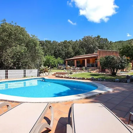 Villa Casa Porqueres