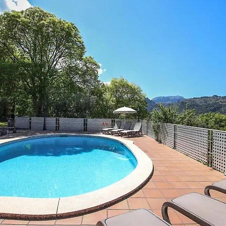 Casa Porqueres Villa Pollença