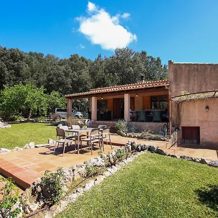 فيلة Casa Porqueres بويينسا