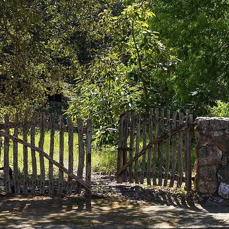 Casa Porqueres פוינסה