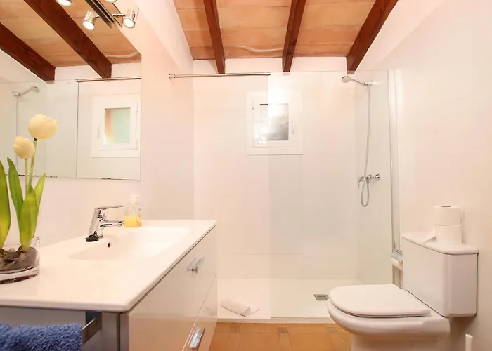 Casa Porqueres Villa