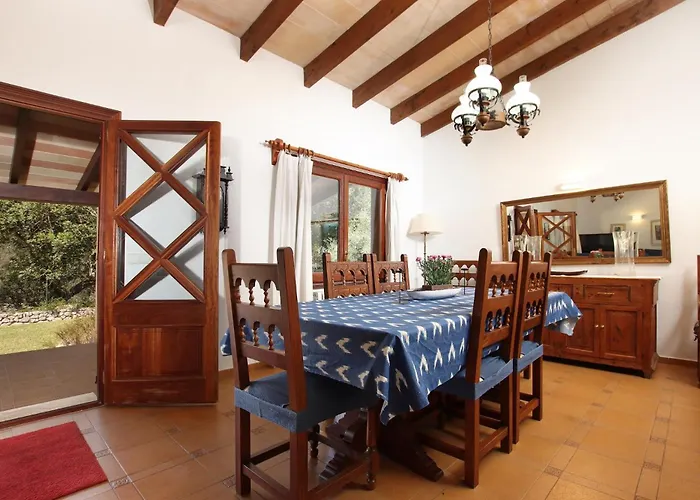 Casa Porqueres Villa