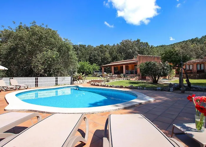 Villa Casa Porqueres