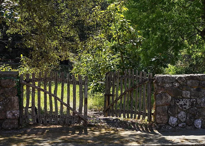 Villa Casa Porqueres *