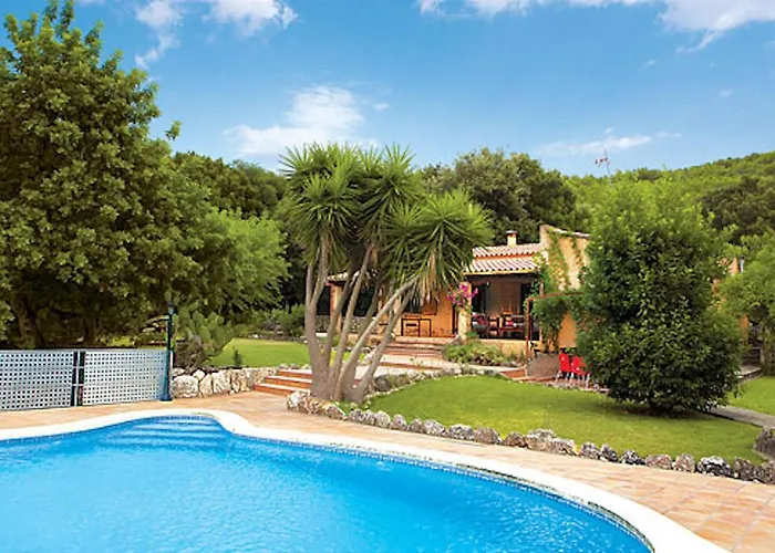 Villa Casa Porqueres Pollensa