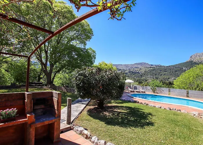 Casa Porqueres Pollensa