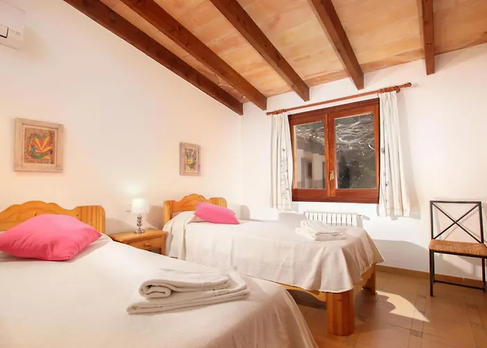 Casa Porqueres Villa Pollensa