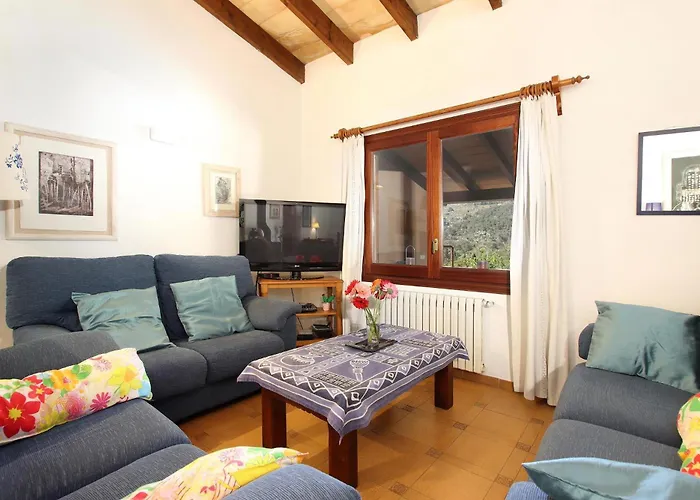 Casa Porqueres Villa