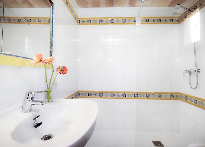 Villa Casa Porqueres