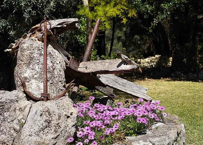 Villa Casa Porqueres Pollensa