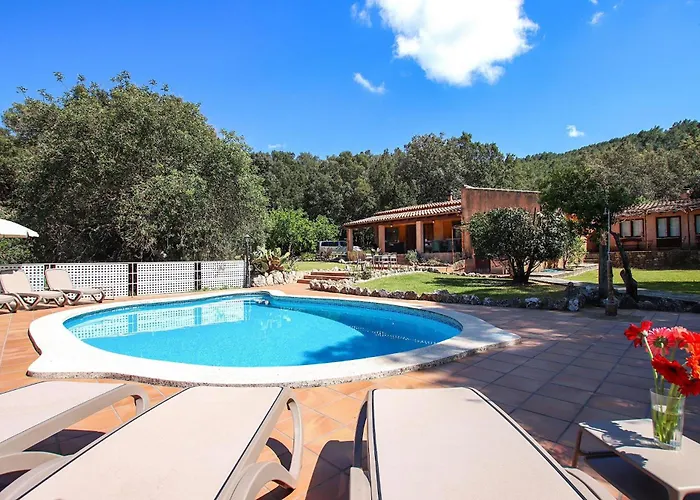 Casa Porqueres Pollensa