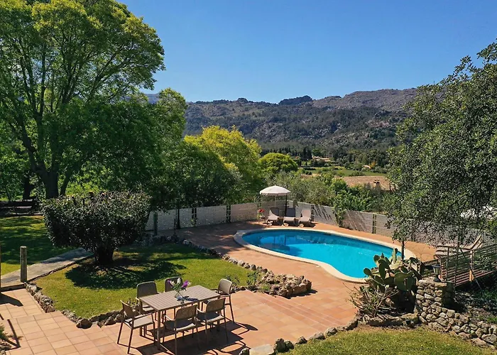 Villa Casa Porqueres *