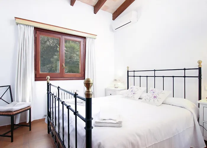 Casa Porqueres Pollensa